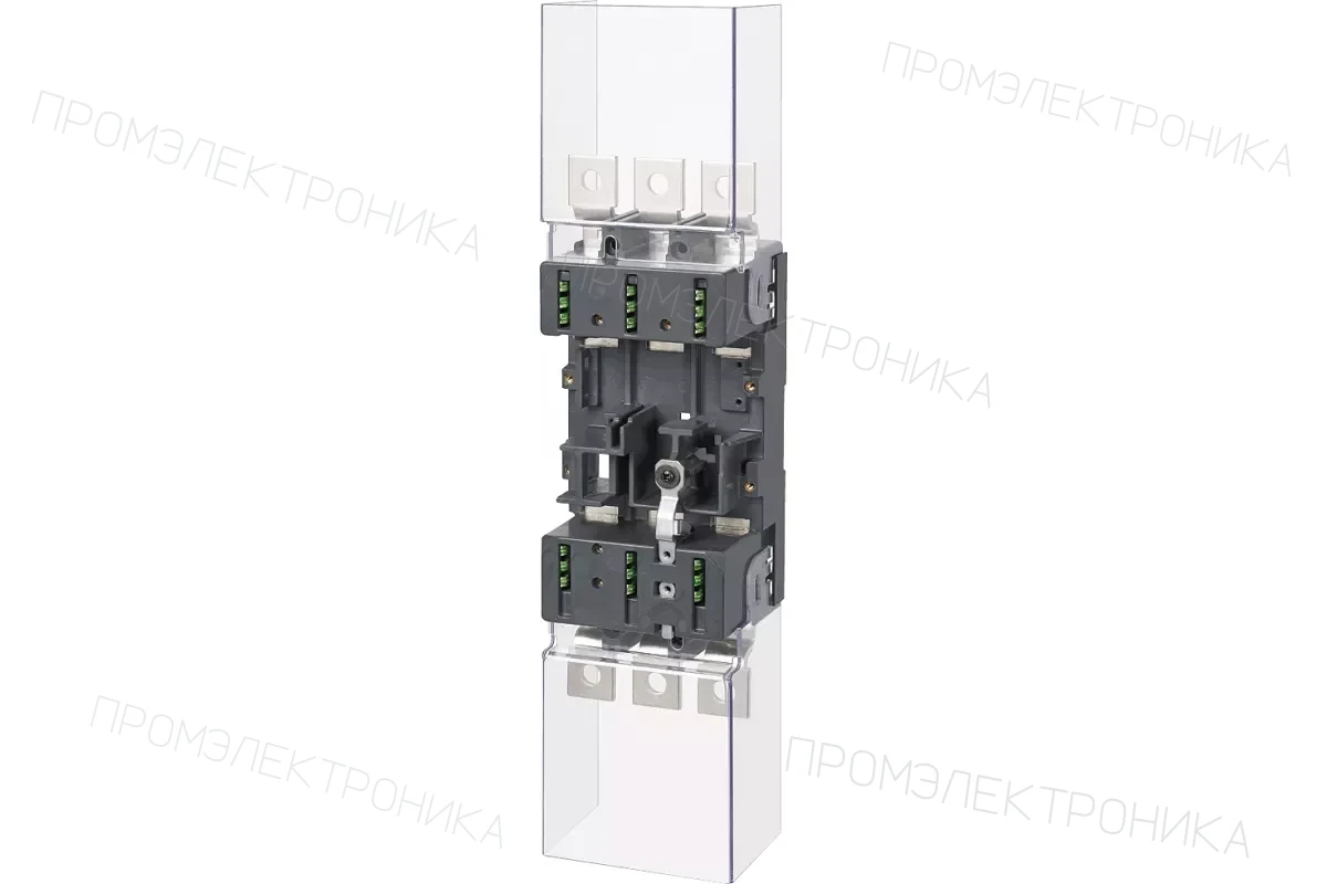 Siemens 3VL9440-6SE30 — РАСЦЕПИТЕЛЬ VL