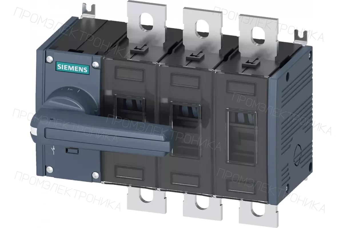 Siemens 3KD3630-0PE20-0 — Базовые блоки