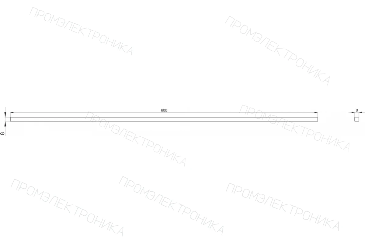 Siemens 3LD9243-3B — Поворотный актуатор черный для