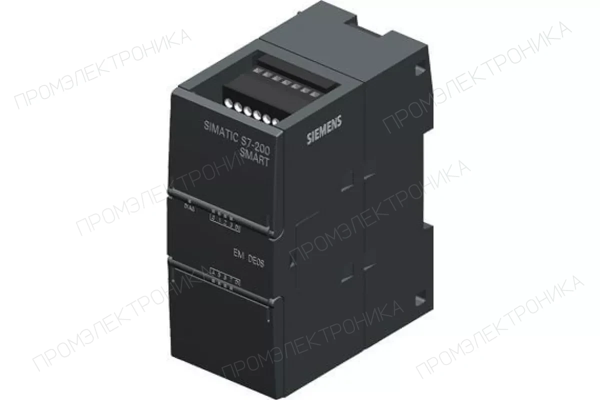 Siemens 6ES7288-2DE16-0AA0 — промышленный компонент