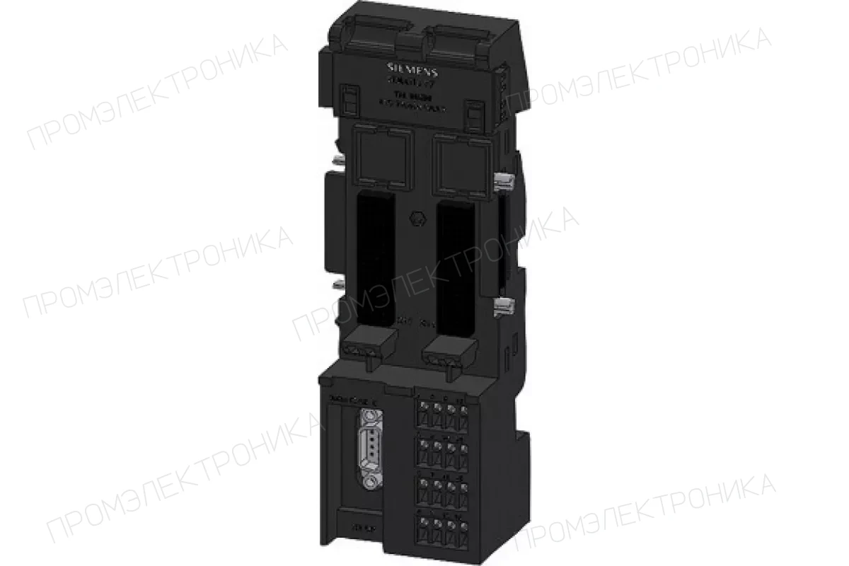 Siemens 6ES7193-6UP00-0BP2