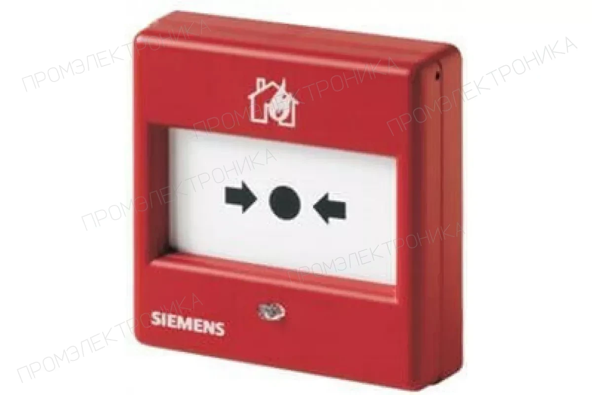Siemens FDL241-9