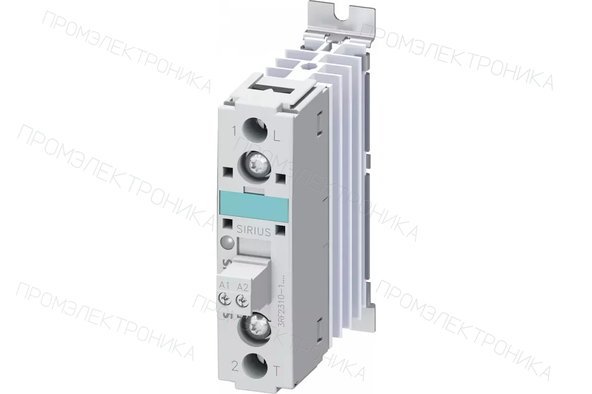 Siemens 3RA2943-3FA00