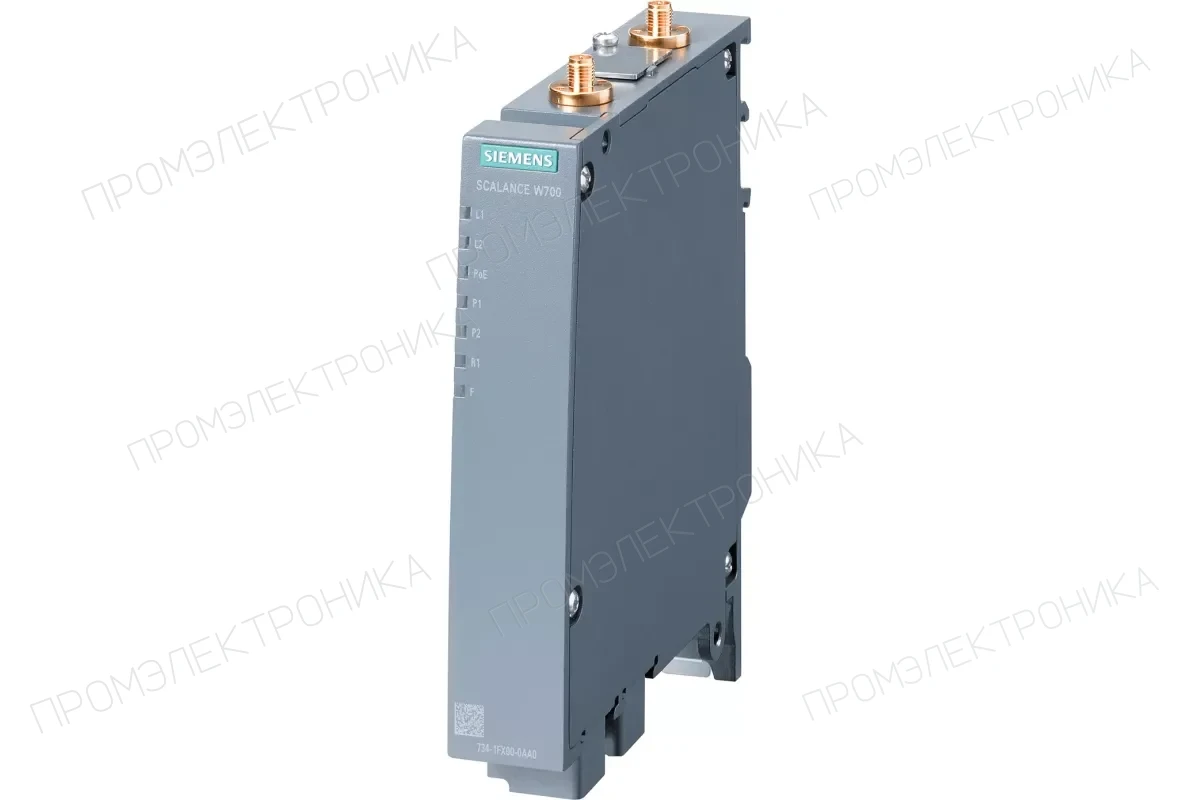 Siemens 6GK5788-1FC00-0AA0 — SCALANCE W788 RJ45 для использования в шкафах управления