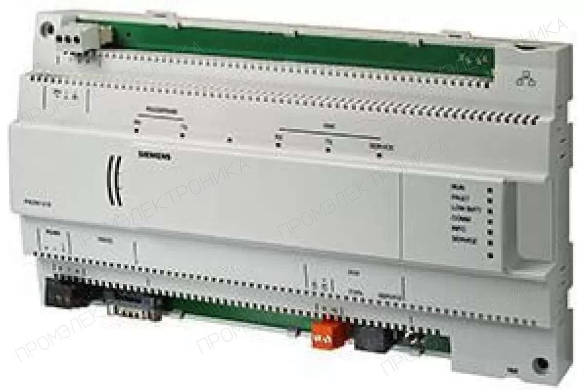Siemens S55204-V172 — промышленный компонент