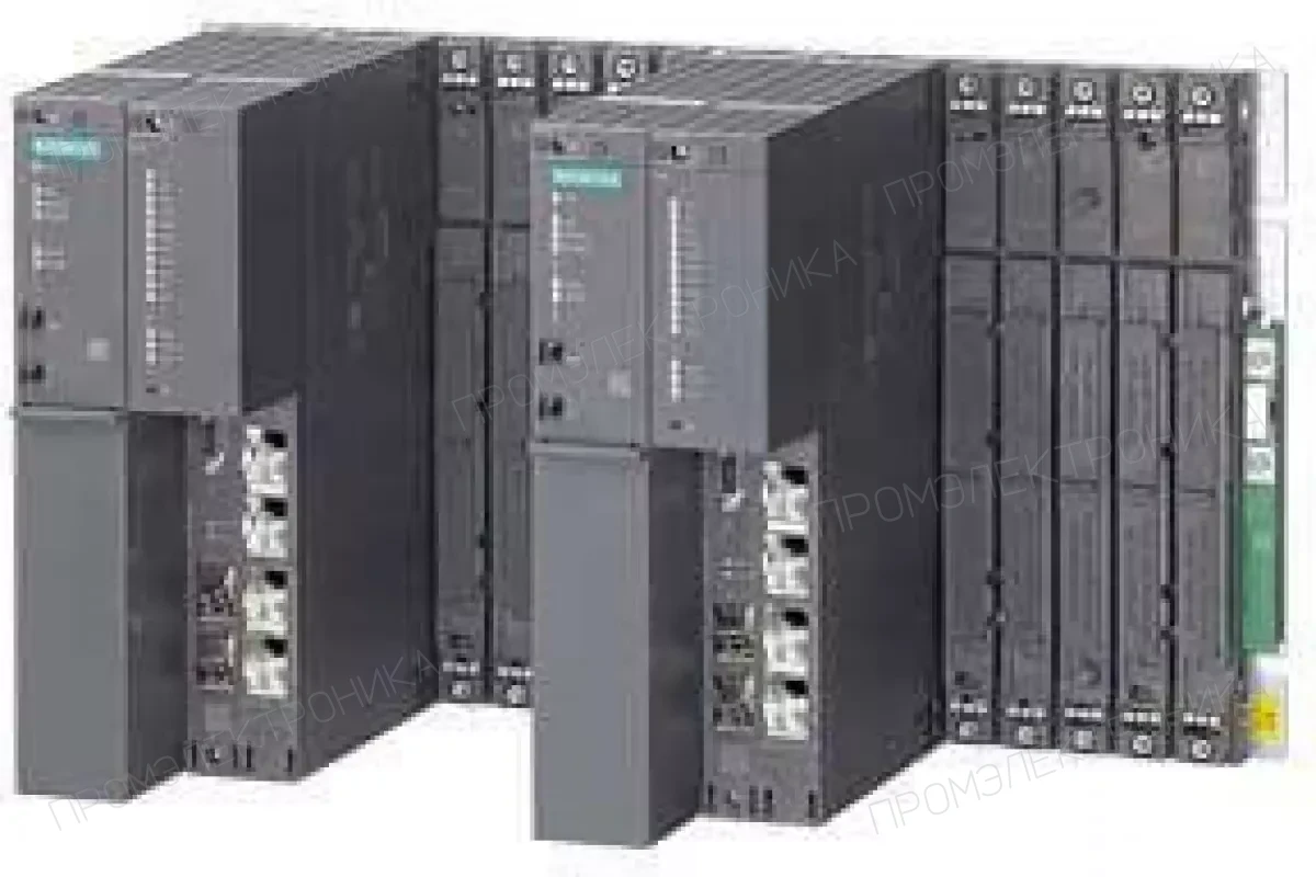 Siemens 6ES7656-6CL30-2BF0 — промышленный компонент
