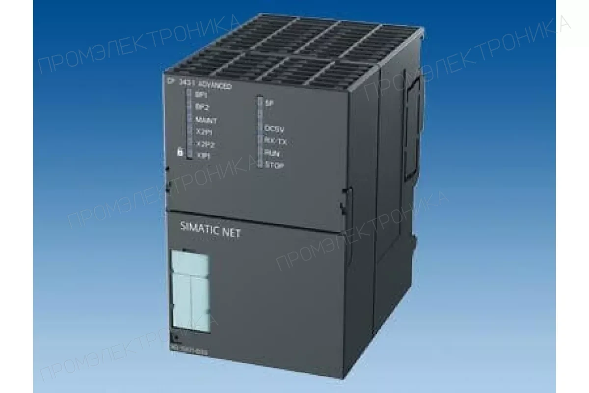 Siemens 6GK7277-1AA10-0AA0 — Неуправляемые коммутаторы CSM 1277