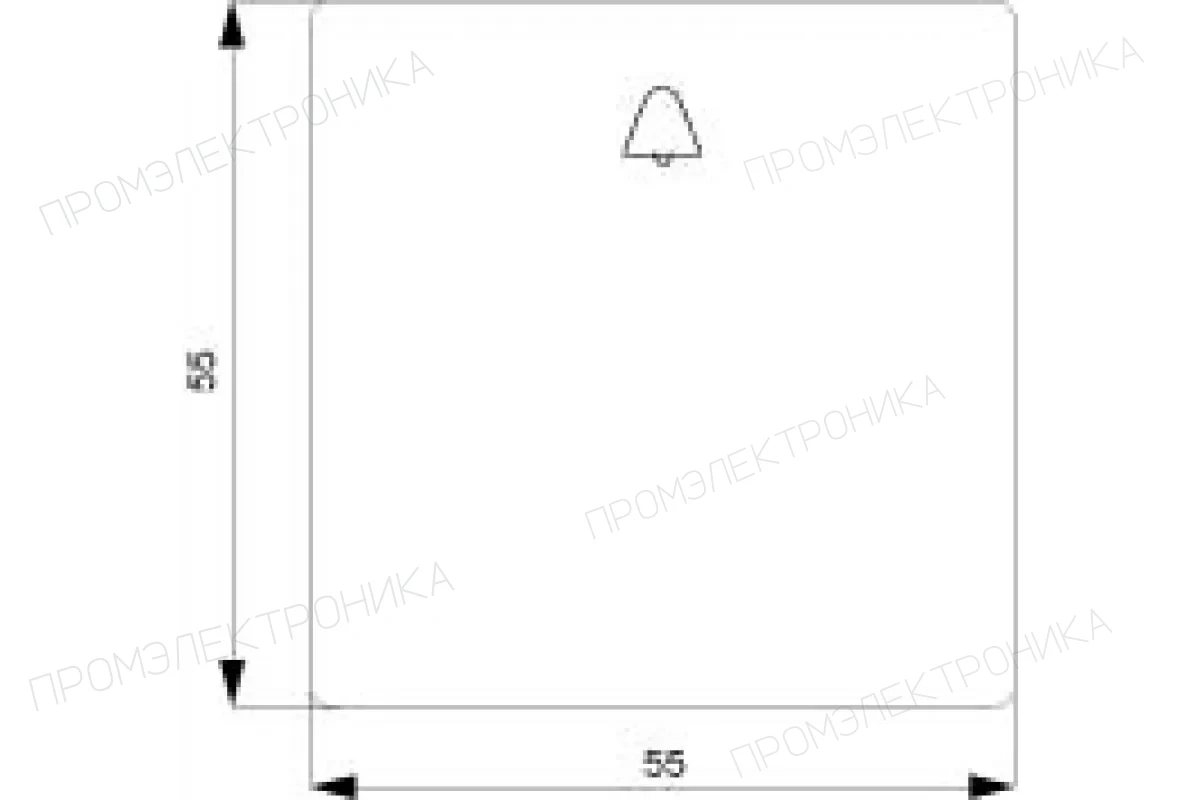 Siemens 5TG6205 — Кнопки и выключатели
