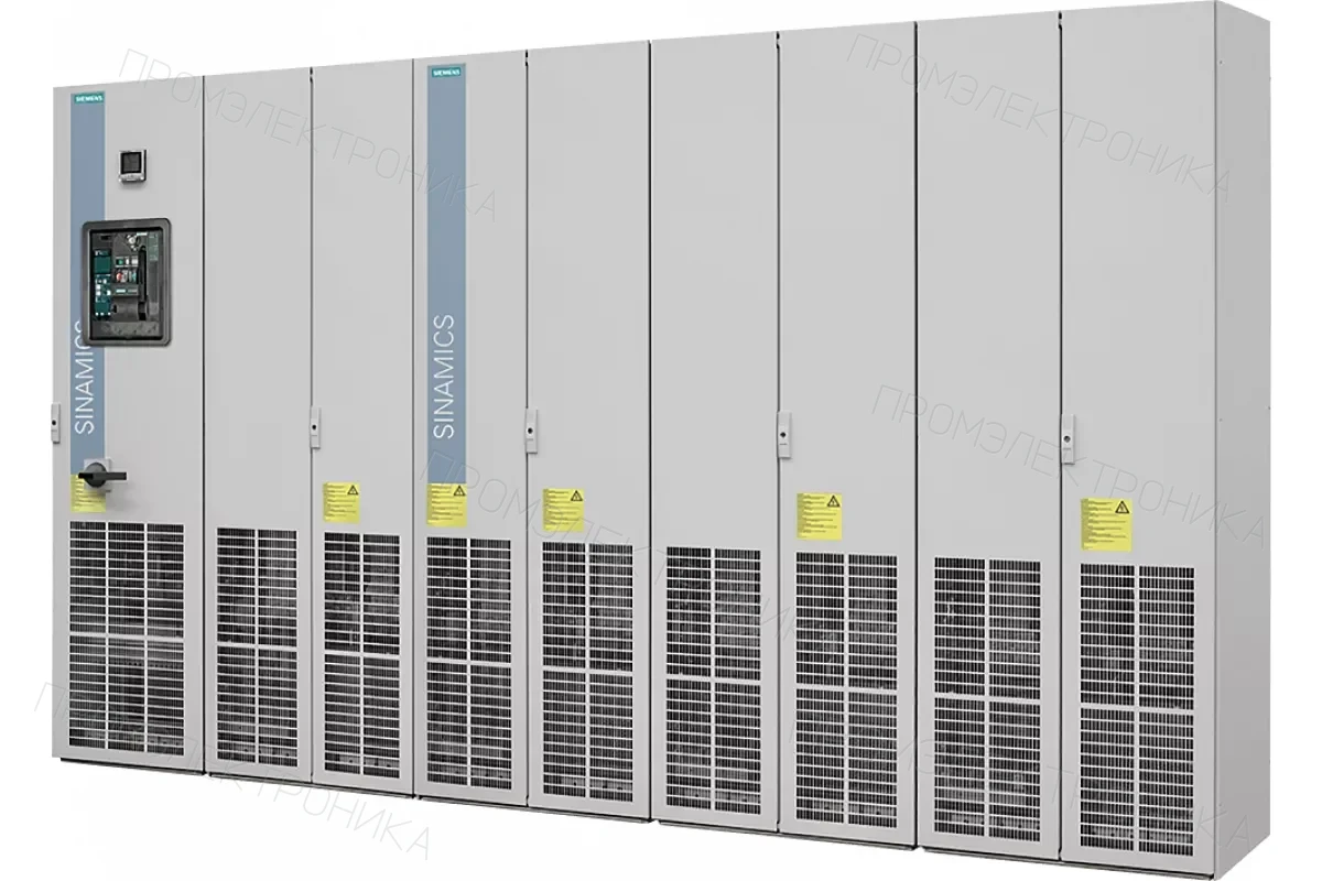 Siemens 6SL3730-6TG41-2AU3