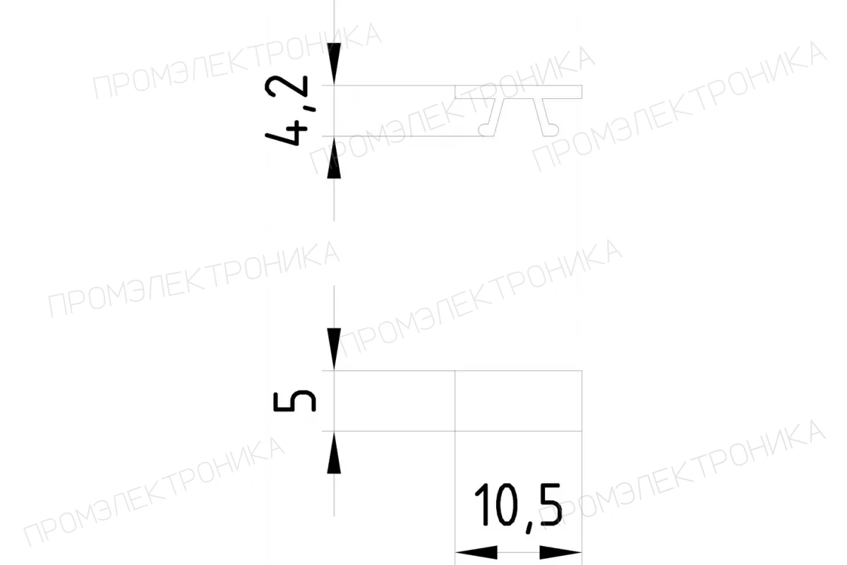 Siemens 8WH8112-2AA05 — Аксессуары 8WH