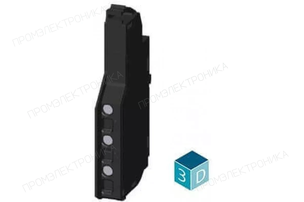 Siemens 3VA9978-0AA21 — Опережающий доп