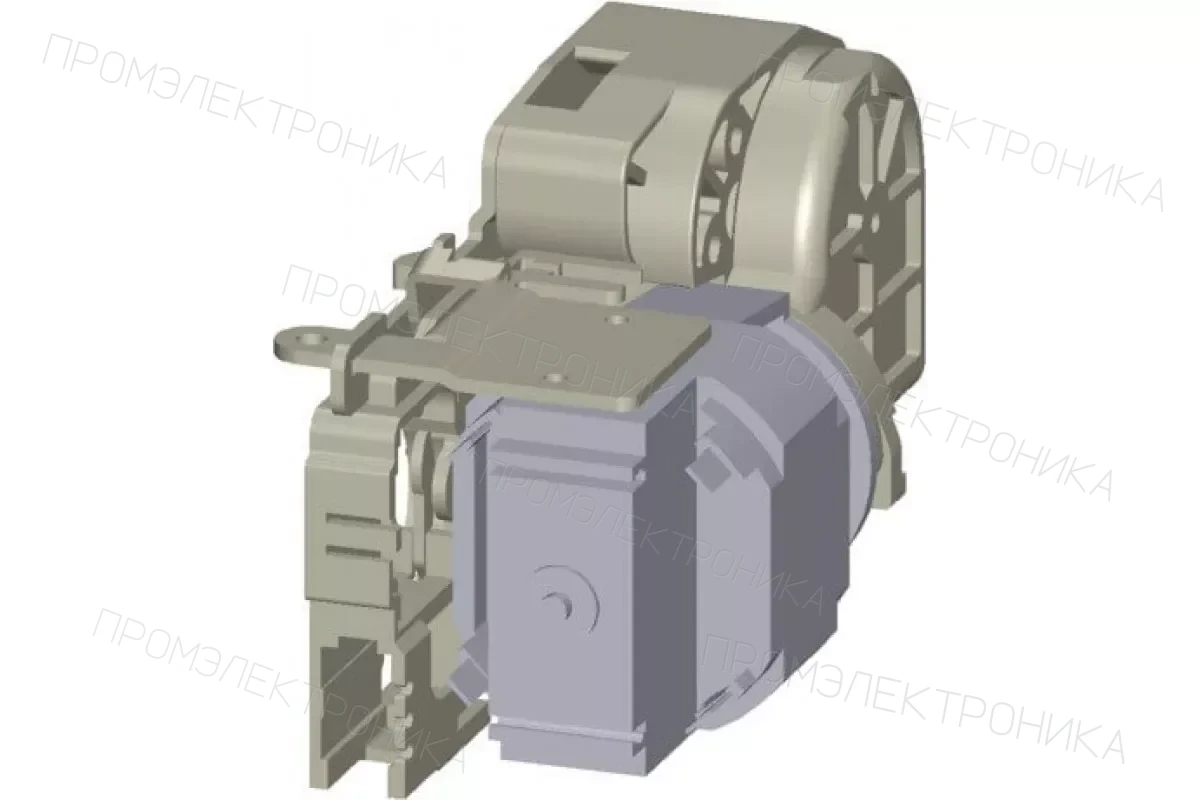Siemens 3VW9011-0AF02 — Моторизованный привод mo