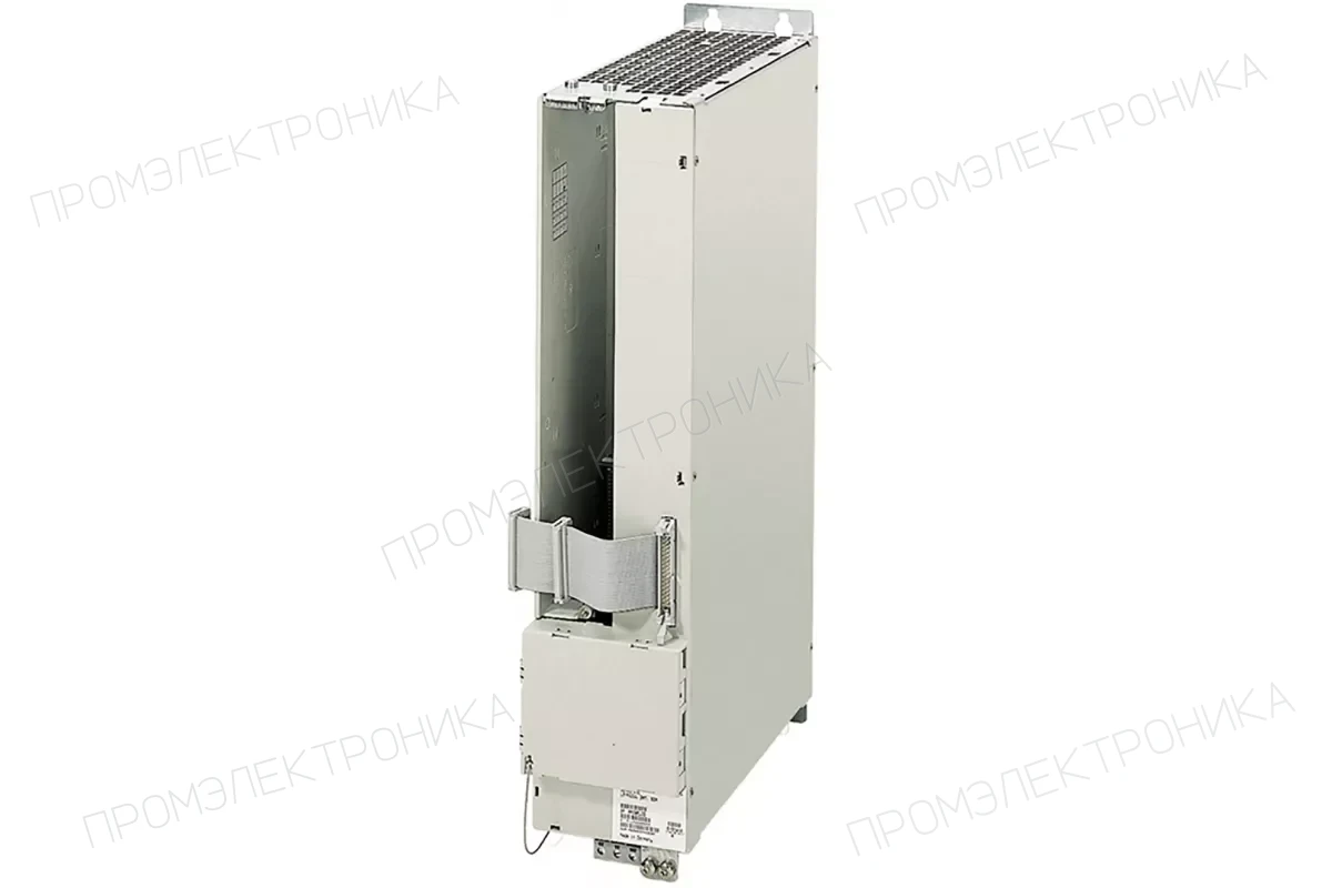 Siemens 6SN1123-1AA00-0LA3 — SIMODRIVE 611 СИЛОВОЙ МОДУЛЬ