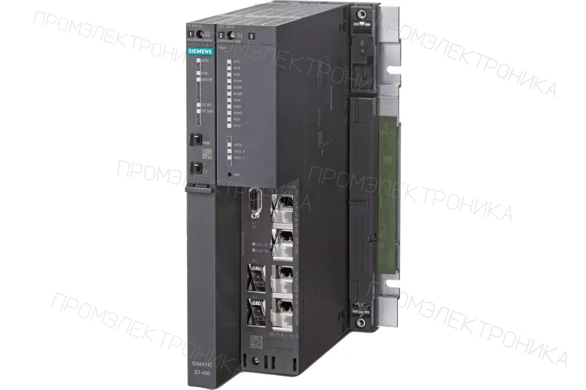 Siemens 6ES7654-5DL00-0XF0