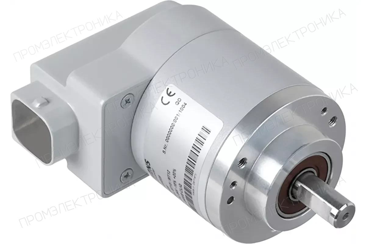 Siemens 6FX2002-1AB04-1BF0 — СИГНАЛЬНЫЙ КАБЕЛЬ С РАЗЪЕМАМИ