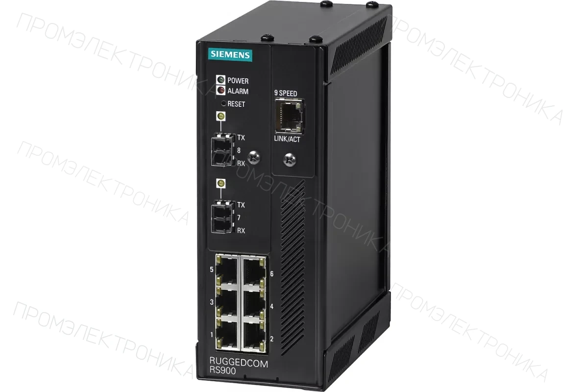 Siemens 6GK6297-3FD00-4AB1 — компонент промышленной автоматизации