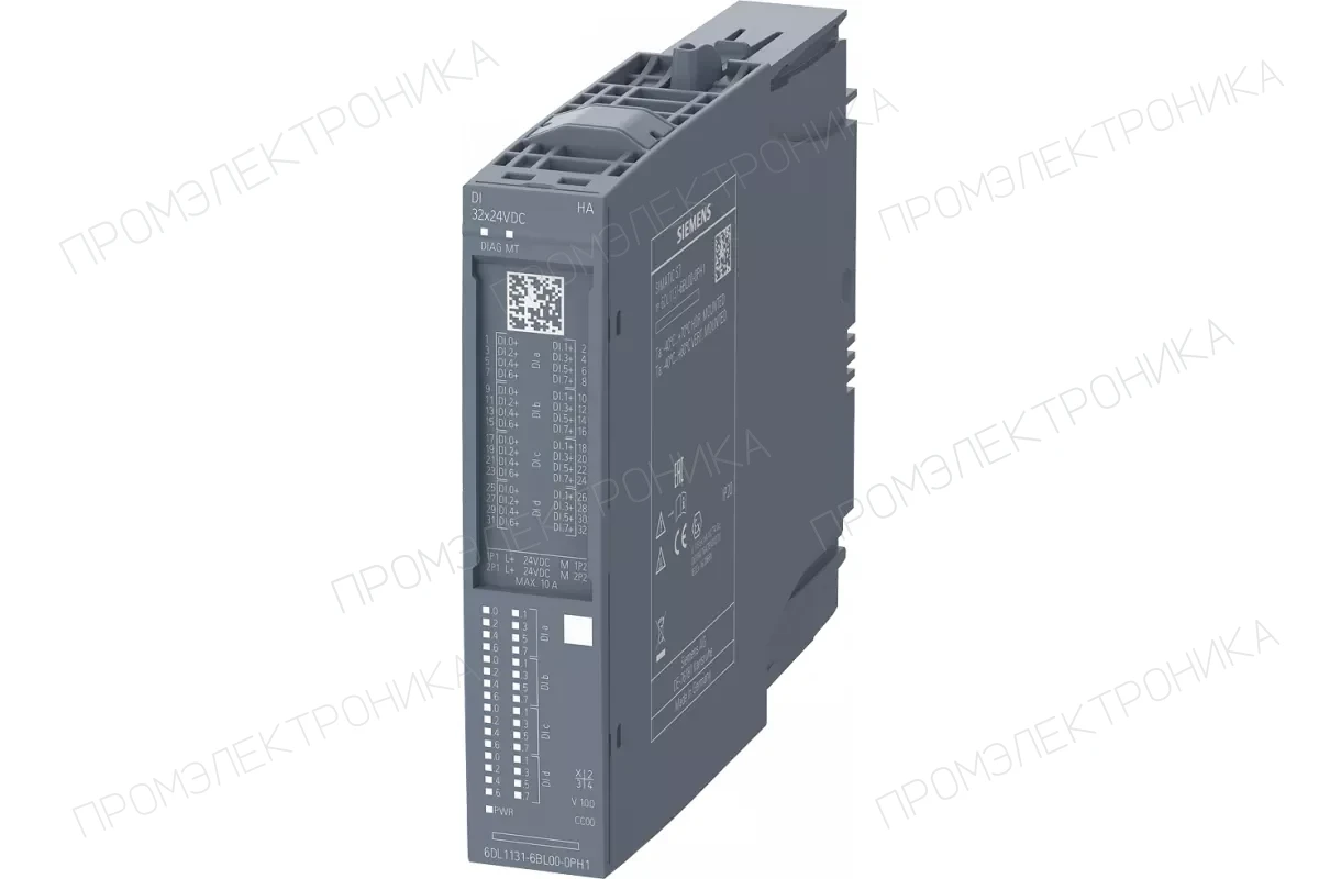 Siemens 6DD1682-0DA1