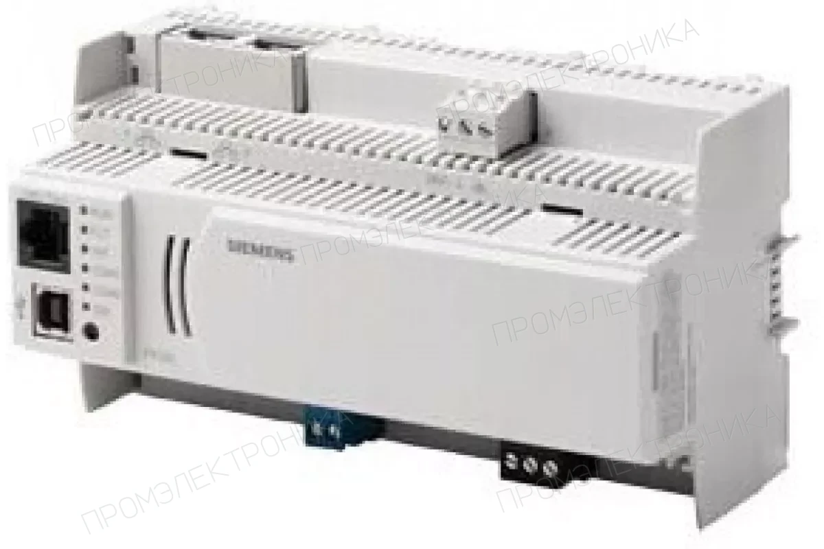 Siemens PXC4.M16