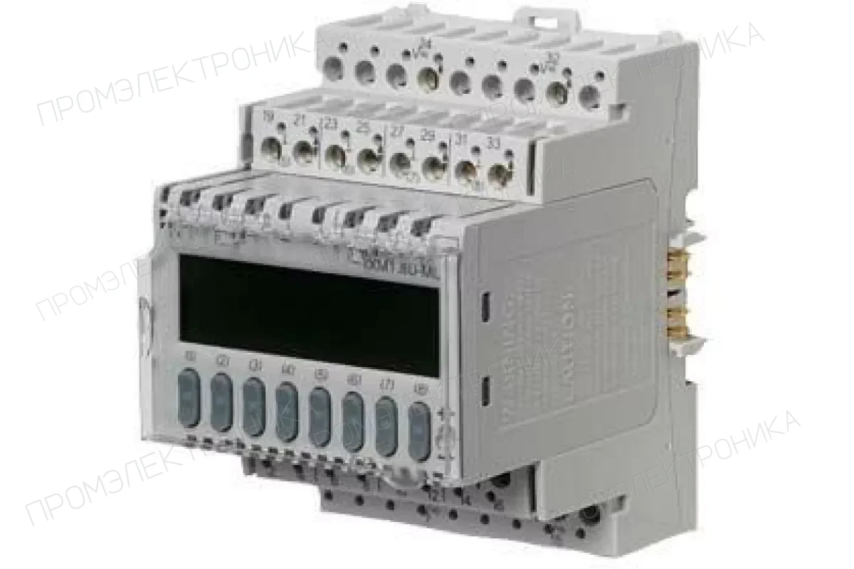Siemens BPZ:VGG10.404P — промышленный компонент