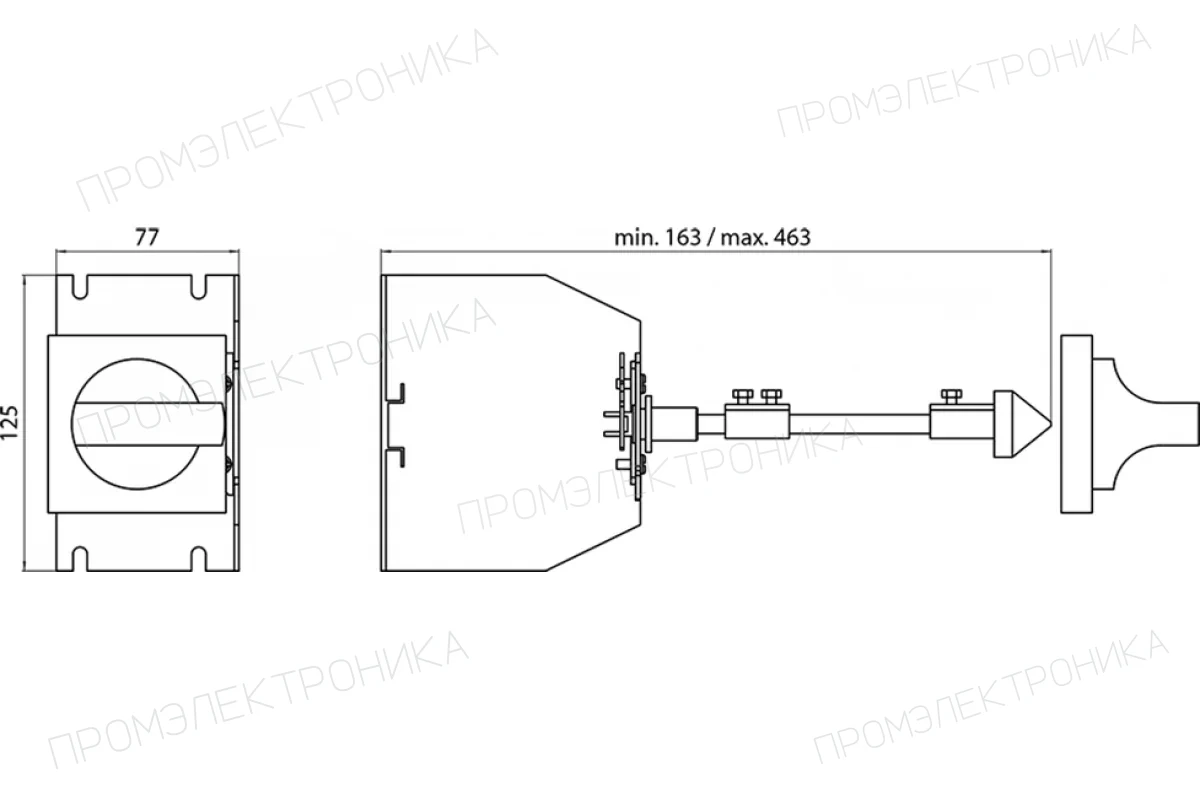 Siemens 3RV2926-2B
