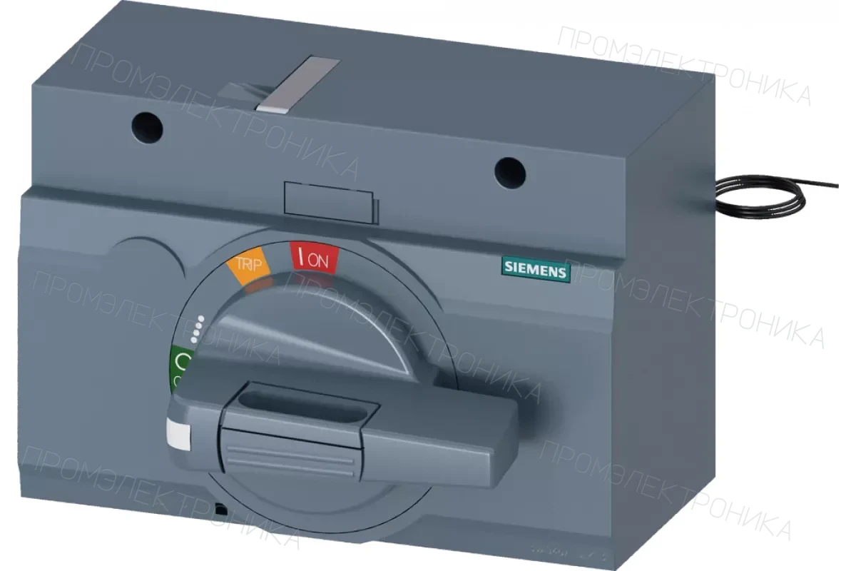 Siemens 3VA9457-0KP81 — Плунжер принадлежность для втычных цоколей