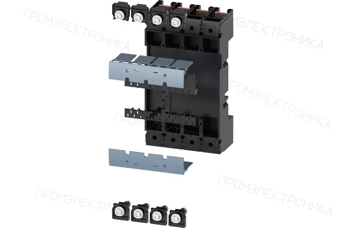 Siemens 3VA9324-0KD10 — Набор преобразования выкатн