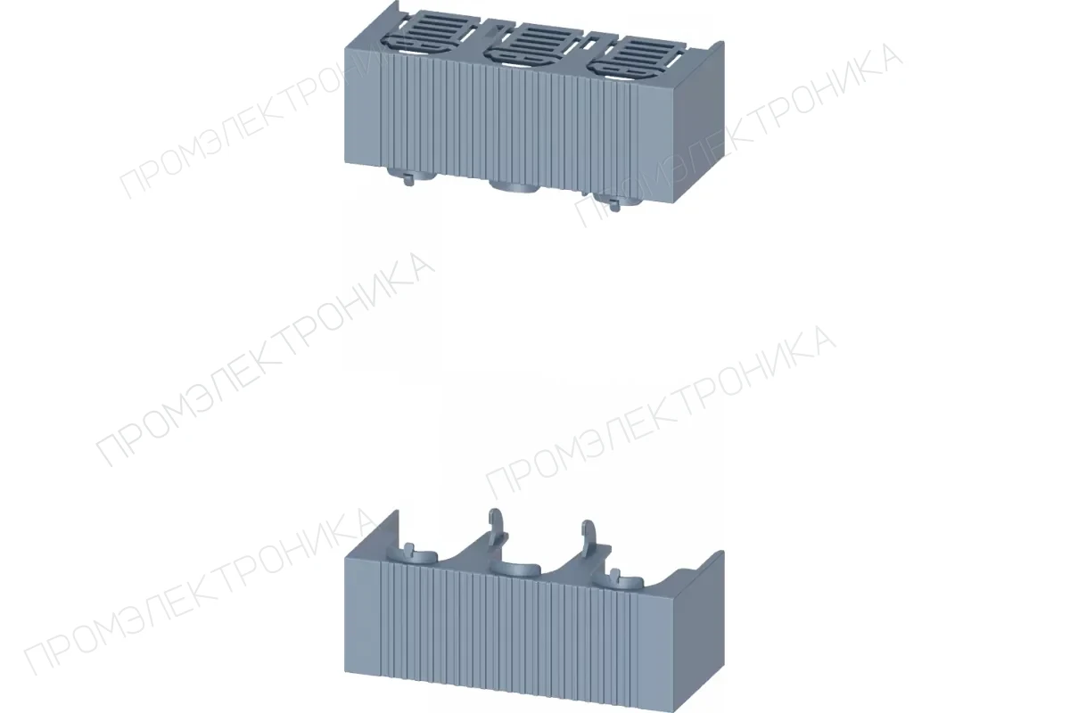 Siemens 3NP1933-1BG40 — Дополнительные принадлежности