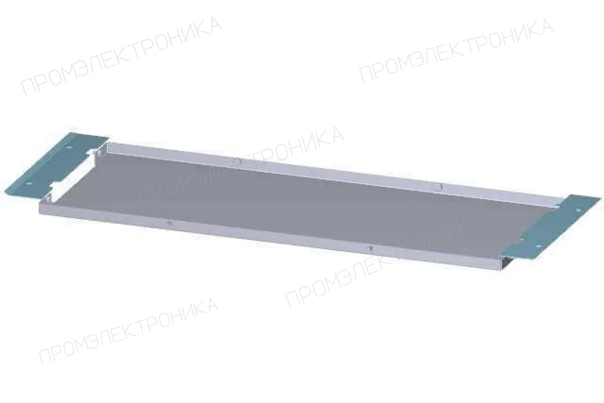 Siemens 8PQ2300-4BA23 — Нижняя панель