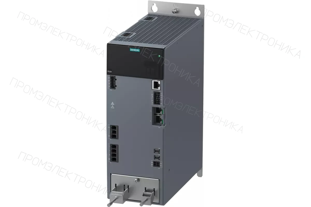 Siemens 6SL5310-1BE13-5DF1 — промышленный компонент