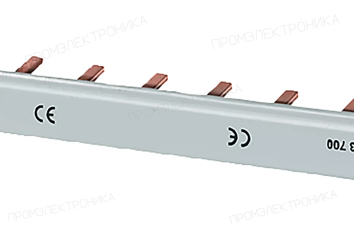 Siemens 5ST3700 — Сборные шины 5ST для модульных устройств
