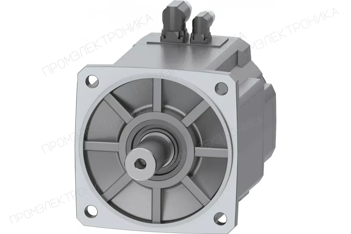 Siemens 1FK2204-5AK01-1MA0 — SIMOTICS S-1FK2 CT Серводвигатель