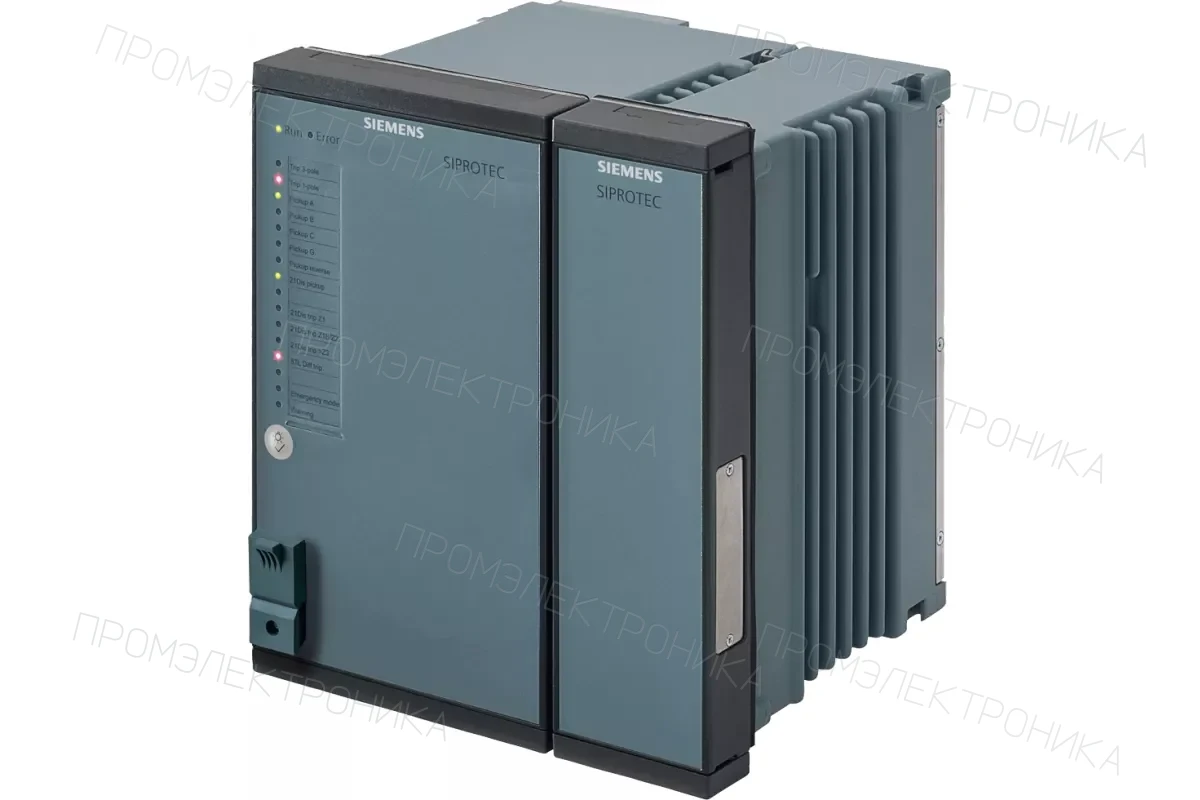 Siemens 7KE6000-8GD00-0BA2 — 7KE6000 - соединительный Ethernet-кабель