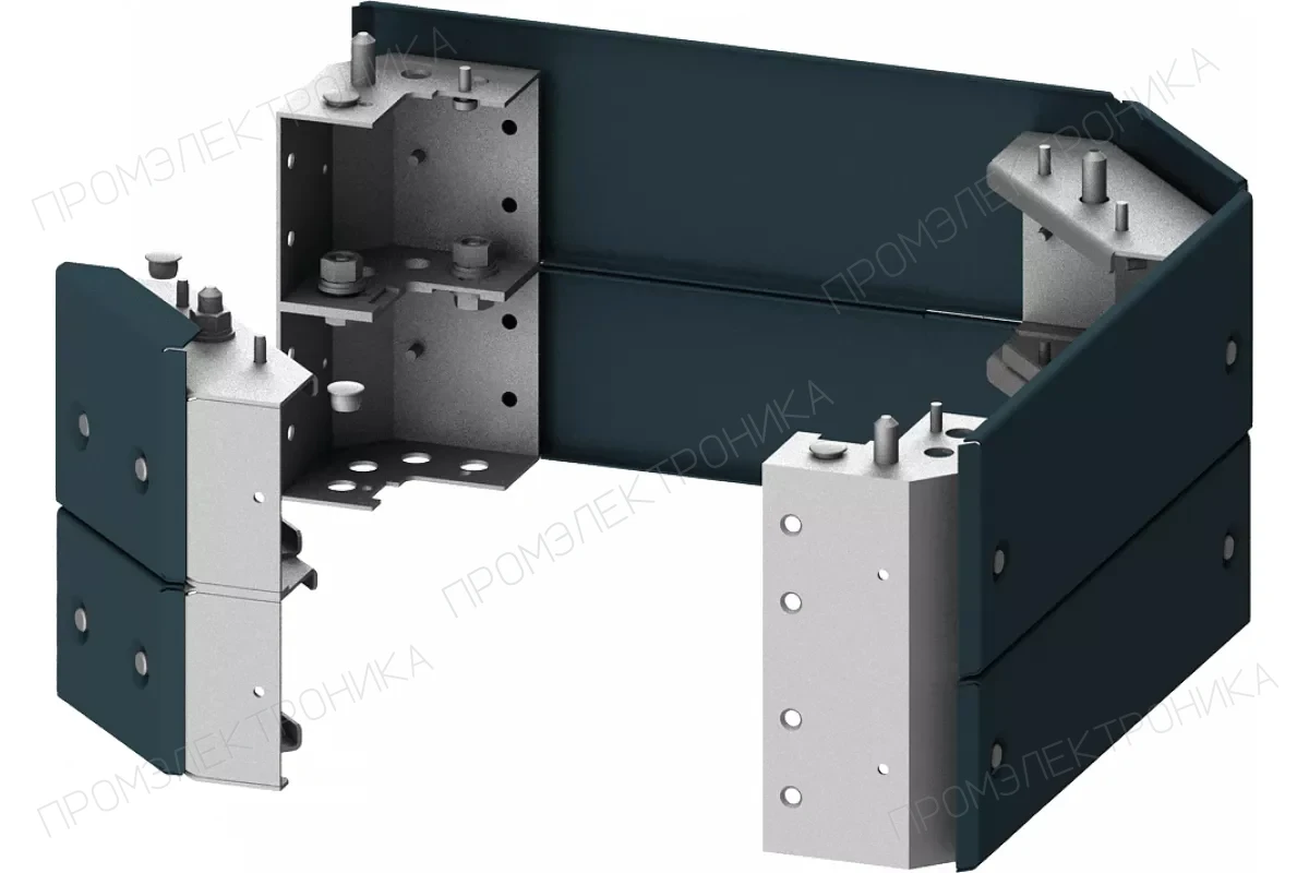 Siemens 8PQ1026-0BA01 — Цоколь