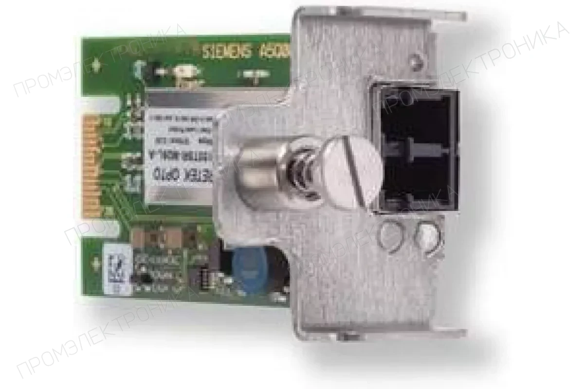 Siemens S54319-F21-A1 — Приставка для основания