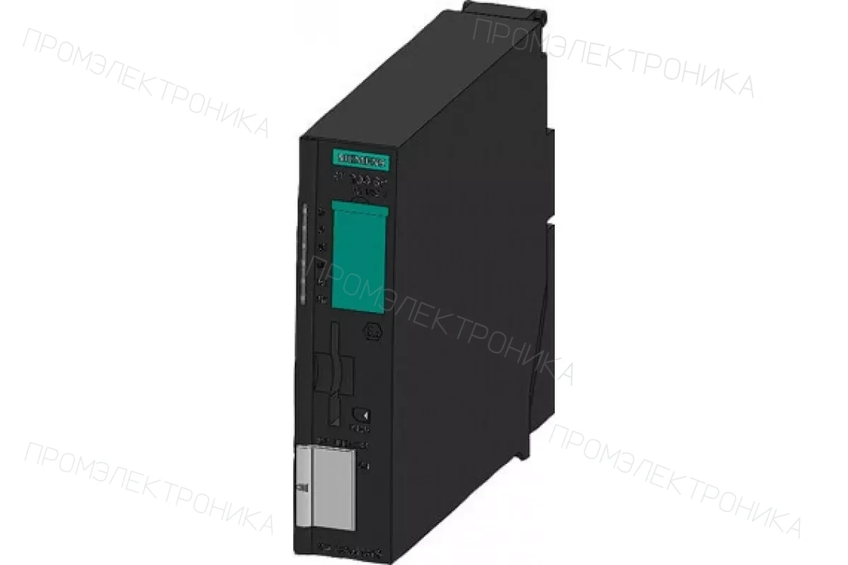 Siemens 6ES7151-3BB23-0AB0 — промышленный компонент