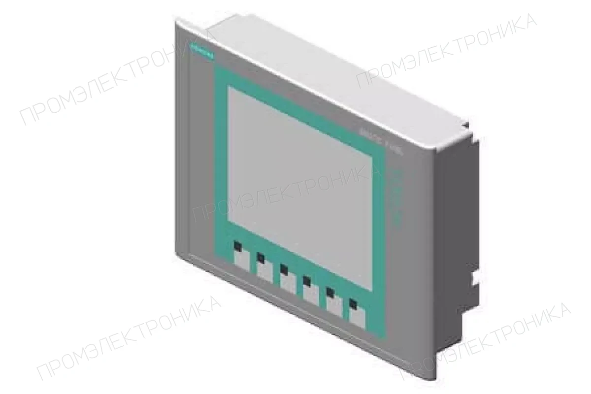 Siemens 6AV6646-7BA00-0AA0