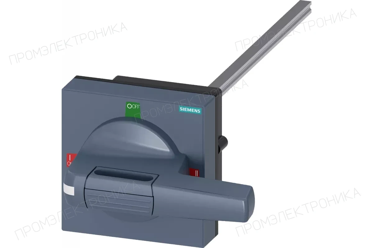 Siemens 8UC9400 — Модуль промежуточной блокировки