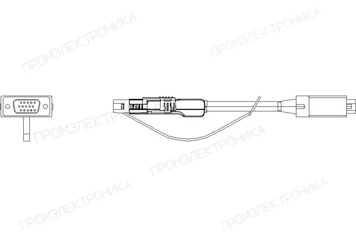 Siemens 3VA9977-0TD10 — Дисплей dsp800 принадлежность для от