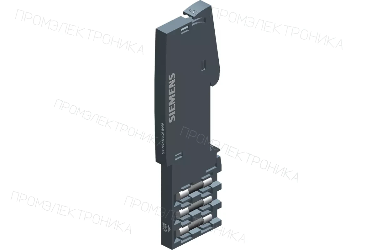 Siemens 6DL1193-6MD00-0AA0