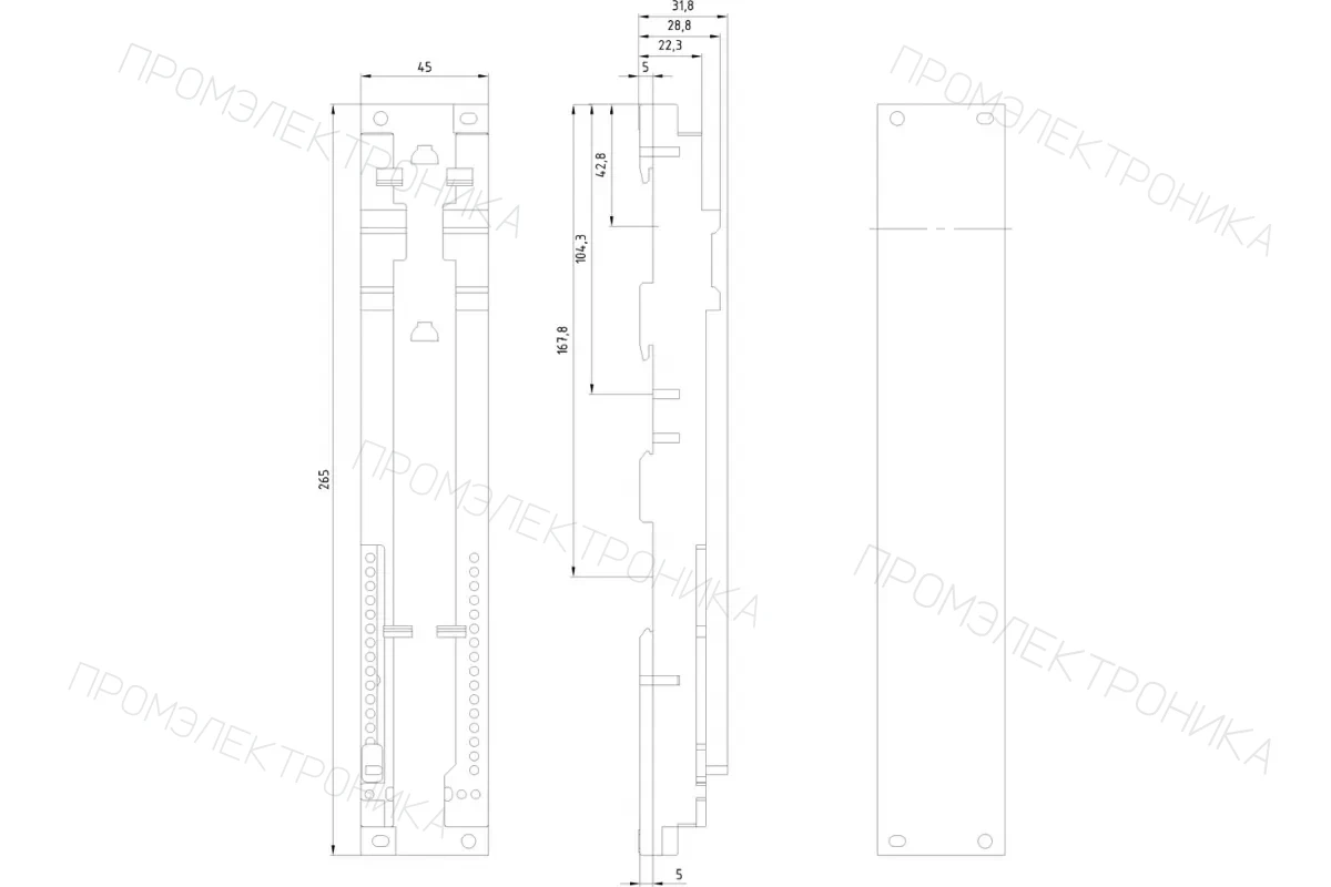 Siemens 3RA2923-1BB1