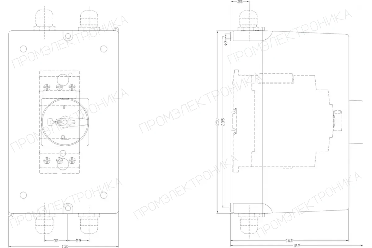 Siemens 3RV1976-0BA0