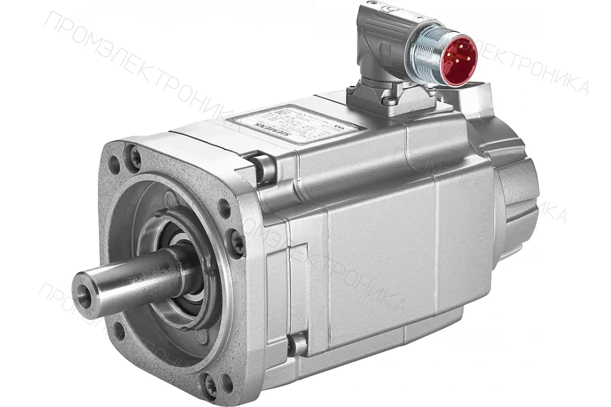 Siemens 1FK7044-4CF71-1QH2 — СИНХРОННЫЙ ДВИГАТЕЛЬ