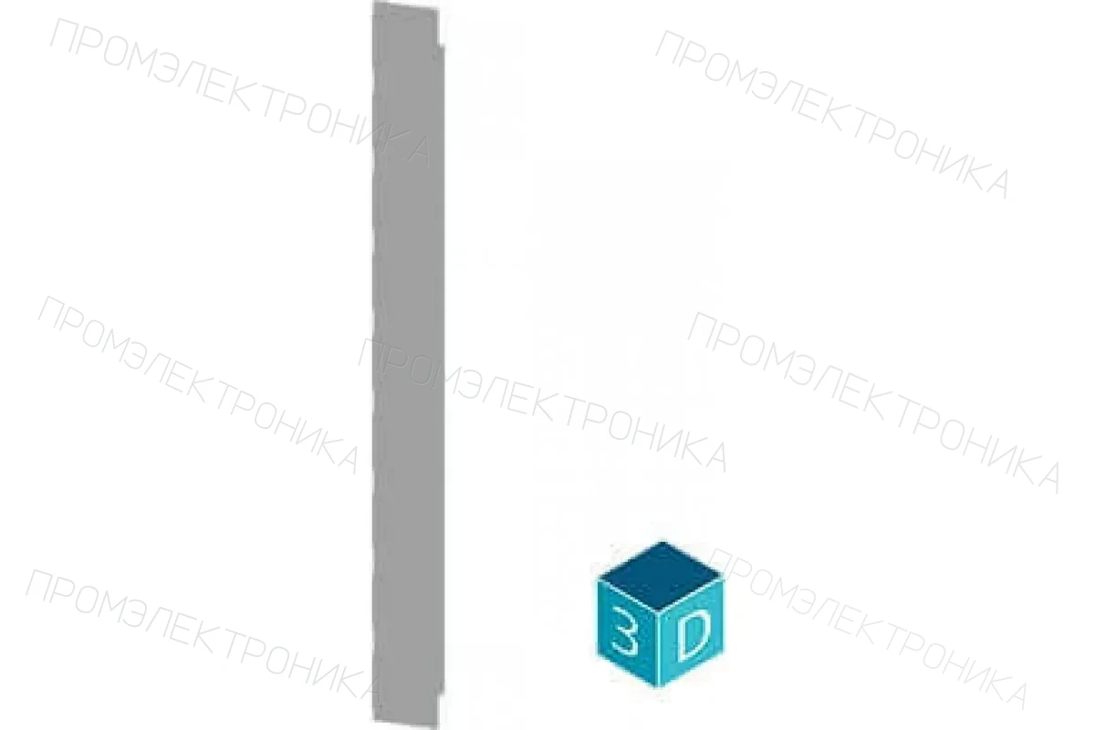 Siemens 8GK9100-0KK10 — Alpha 400/630 din проходная втулка для шинной системы