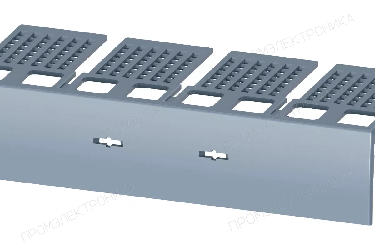 Siemens 3VA9271-0WD30 — Клеммная крышка