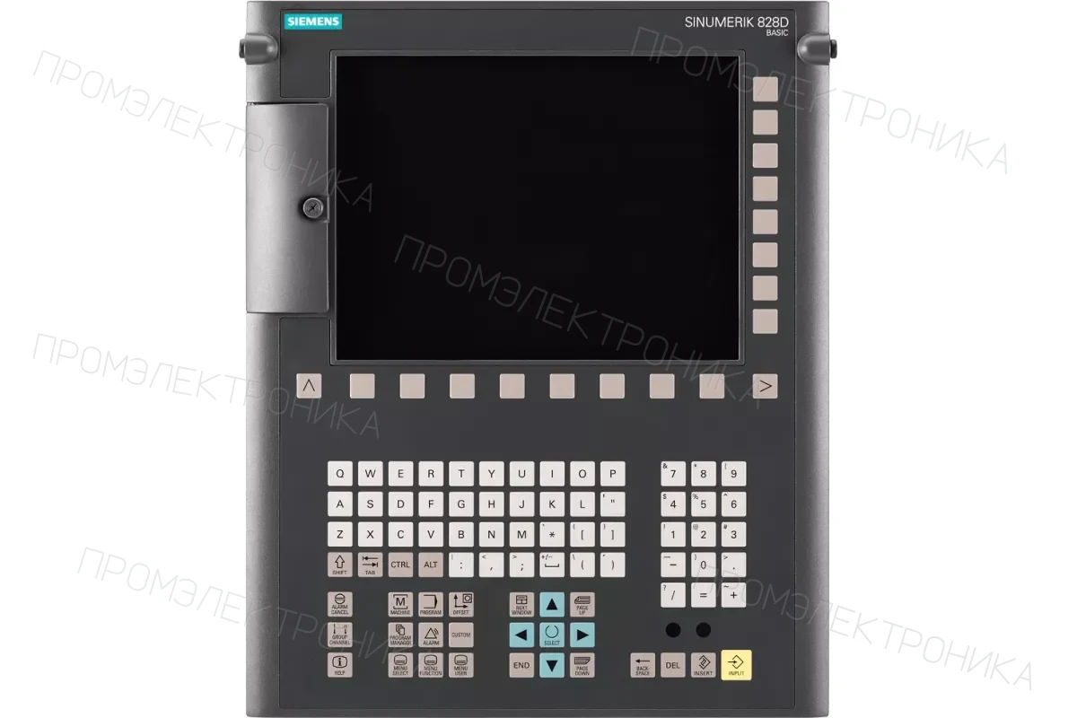 Siemens 6FC5370-1AT03-0CA0 — промышленный компонент