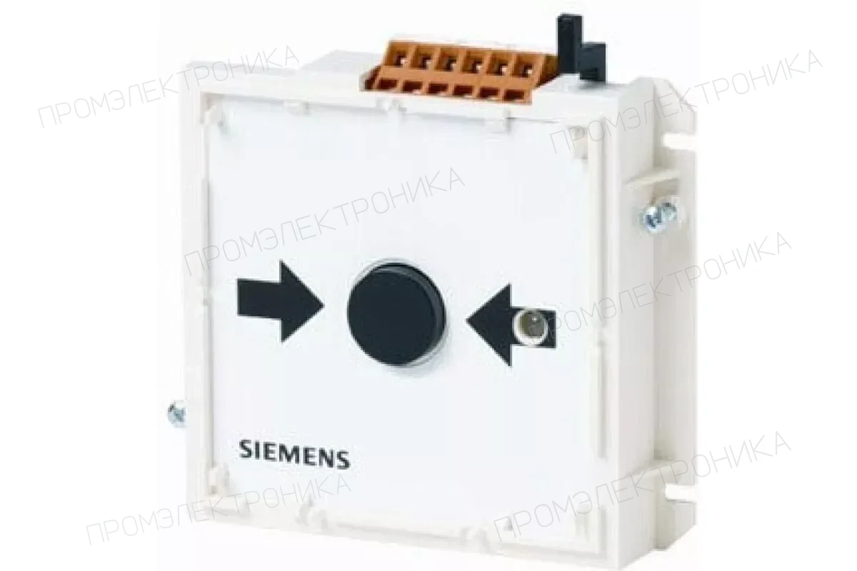 Siemens FDM231-RP