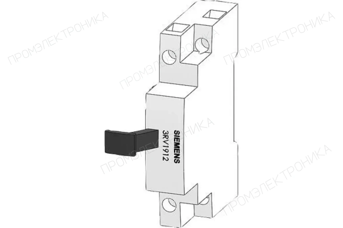 Siemens 3RV1913-1CA00