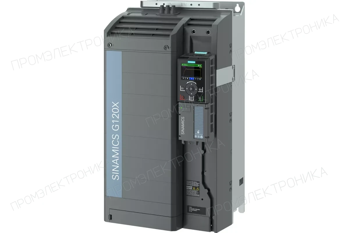 Siemens 6SL3220-3YE54-0CB0
