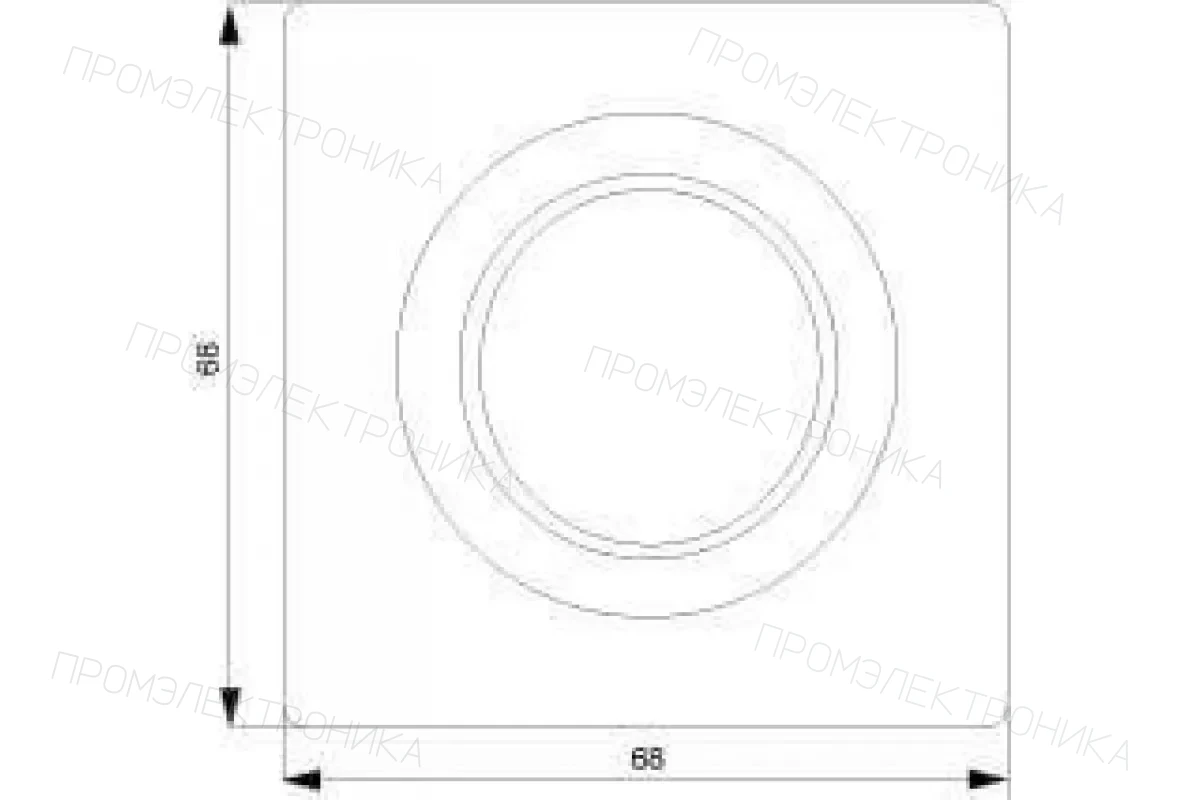 Siemens 5TC8906 — Электромеханические выключатели, кнопки, диммеры