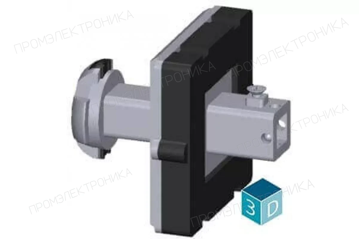 Siemens 8UD1900-3HA00 — Дверной соединительразмер